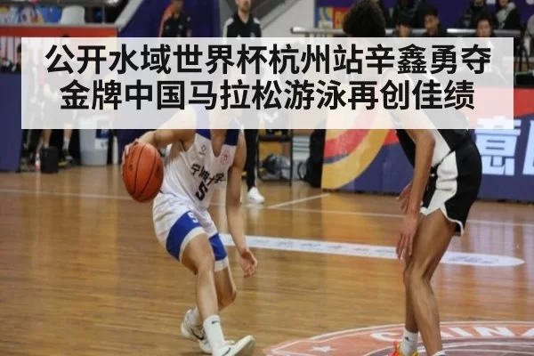 公开水域世界杯杭州站辛鑫勇夺金牌中国马拉松游泳再创佳绩